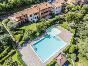 GARDA HOUSE- Pool-Terrace-Nature-Free Parking